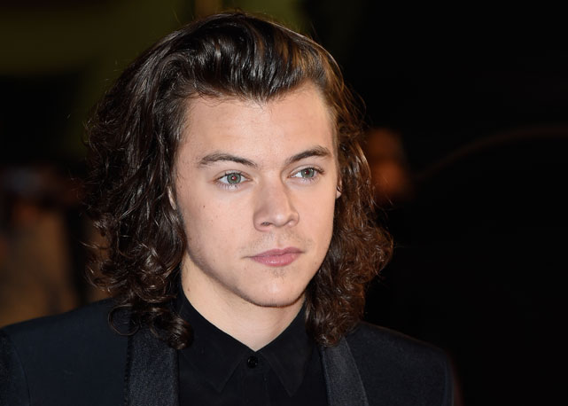 Harry Style é outro cliente famoso que vai à Beverly Hills fazer o procedimento com a esteticista Louise Deschamps - Foto: Getty Images