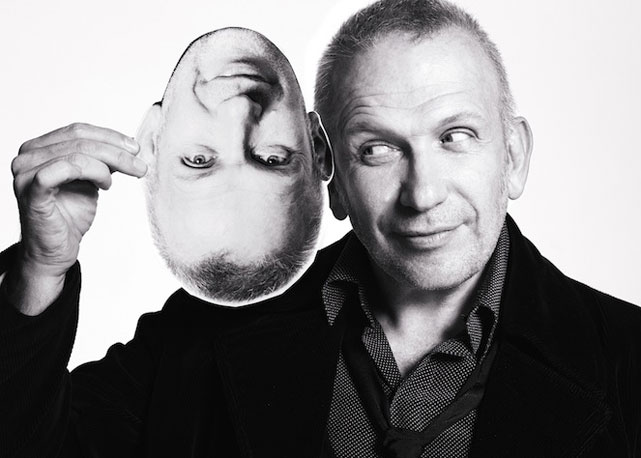 Jean Paul Gaultier é convidado homenageado no amfAR de São Paulo - Foto: reprodução