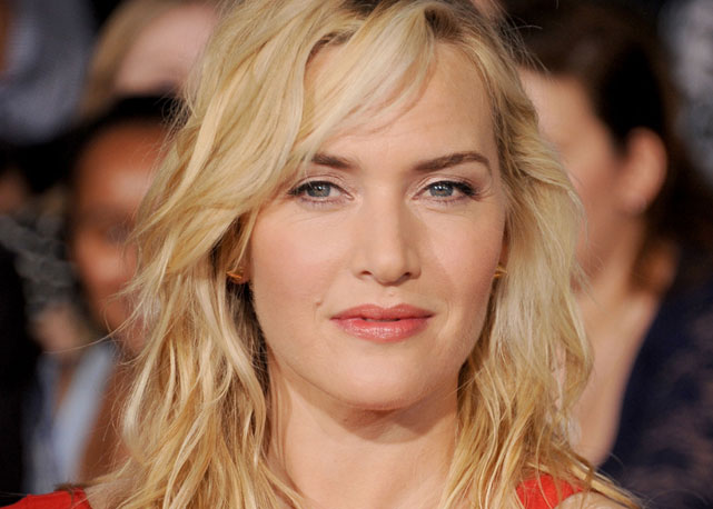 Kate Winslet - Foto: Getty Images