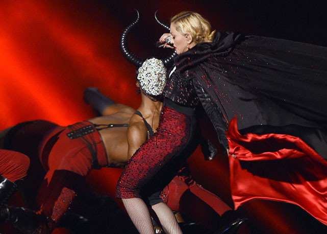 Madonna - Foto: Getty Images