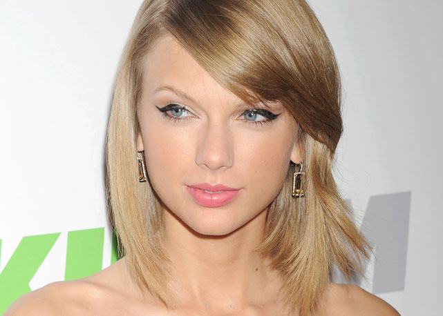 Taylor Swift - Foto: Getty Images