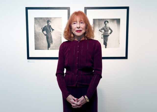 Bettina Graziani - Foto: reprodução