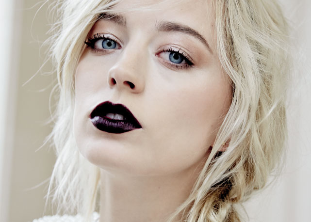 Cara a cara: Caroline Vreeland - Foto: Fe Pinheiro / Harper´s Bazaar