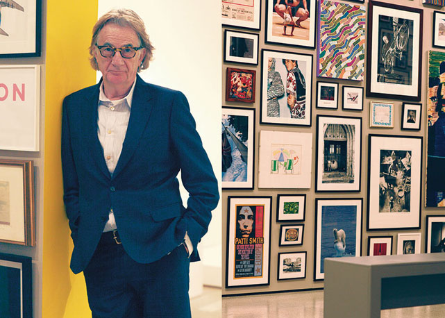 Paul Smith - Foto: reprodução