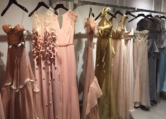 Um preview da primeira coleção da BaaZ.Atelier - Foto: Bazaar Brasil
