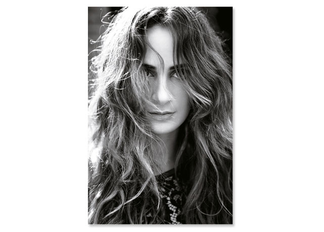 Alexia Niedzielski - Foto: reprodução