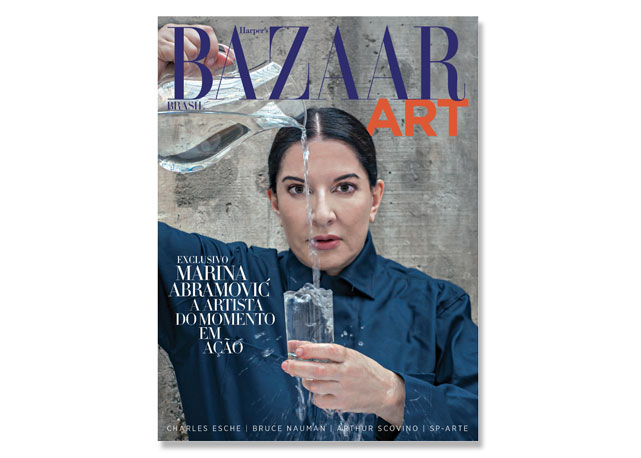 Foto: reprodução/Bazaar