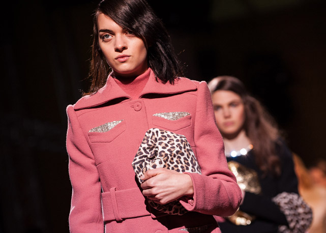 Carven - Foto: Getty Images