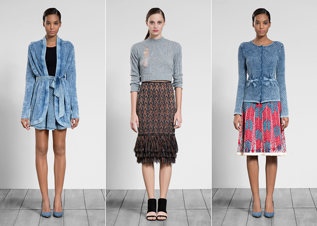 Inverno 2015 - Foto: Divulgação