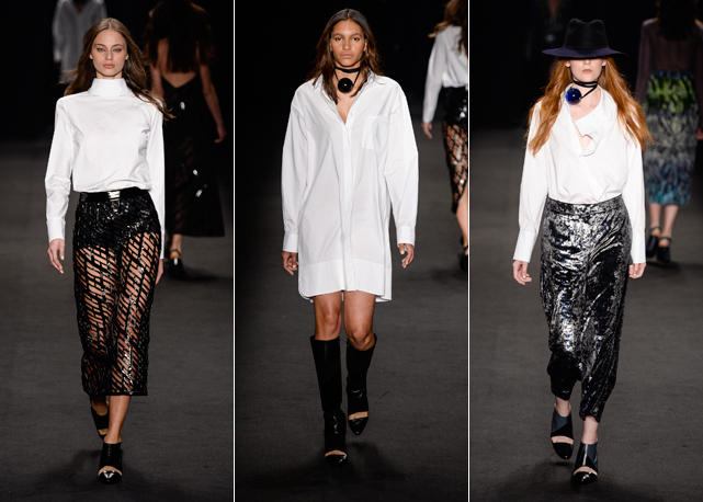 Inverno 2015 Giuliana Romanno - Foto: Agência Fotosite