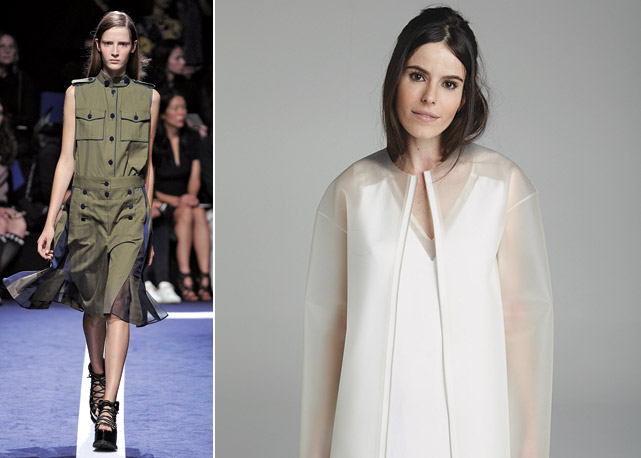 Fotos: reprodução/Harper's Bazaar