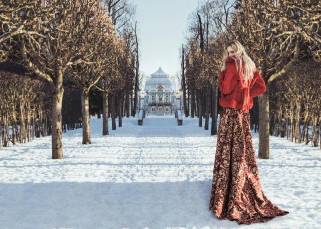 Lança Perfume Inverno 2015 - Foto: Tavinho Costa/Divulgação