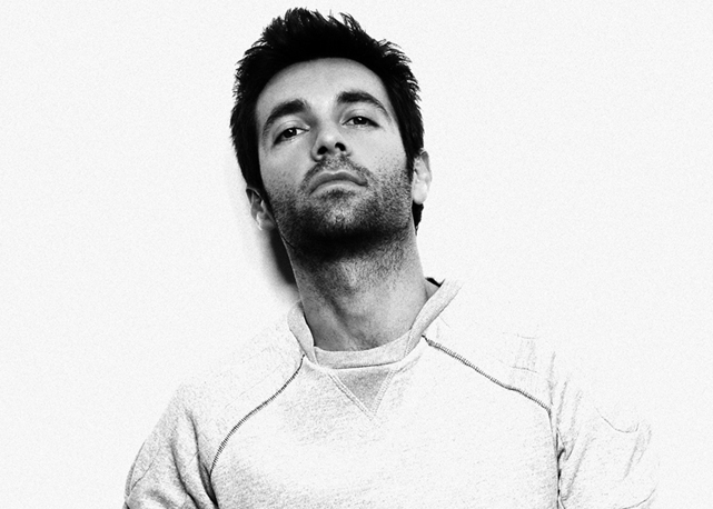 Massimo Giorgetti - Foto: Divulgação