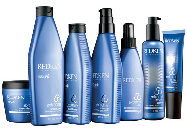 Produtos da linha Extreme - Foto: Divulgação