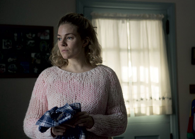 Em "Foxcatcher" - Foto: Divulgação