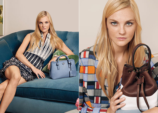 Spring Summer 2015 - Foto: Divulgação