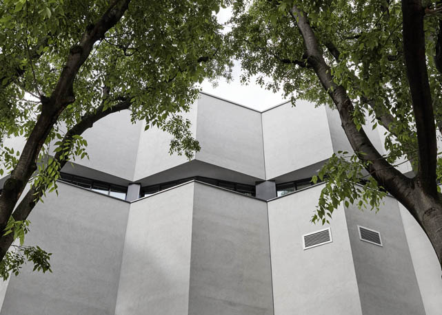 Armani/Silos - Foto: Davide Lovatti