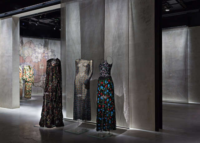Armani/Silos - Foto: Davide Lovatti