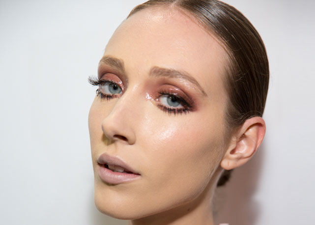 Backstage Lilly Sarti - Foto: Thomas Tebet
