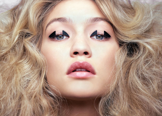 Gigi Hadid - Foto: reprodução/Bazaar