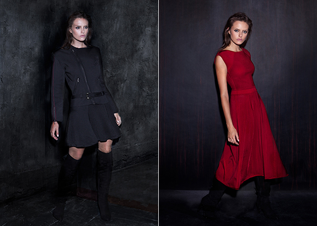 Campanha de inverno 2015 da Ghetz - Foto: divulgação