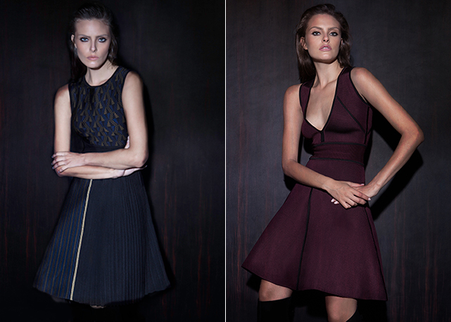 Campanha de inverno 2015 da Ghetz - Foto: divulgação