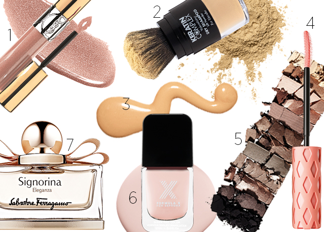 Produtinhos hits do mês de Abril - Foto: reprodução / Harper´s Bazaar