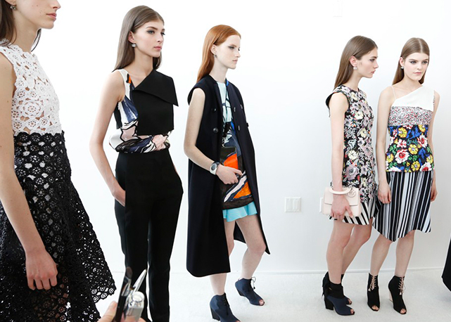 Dior Cruise 2015 - Foto: reprodução