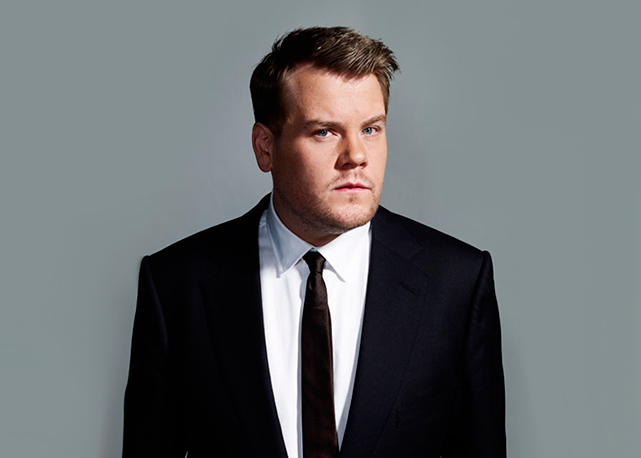 James Corden - Foto: reprodução