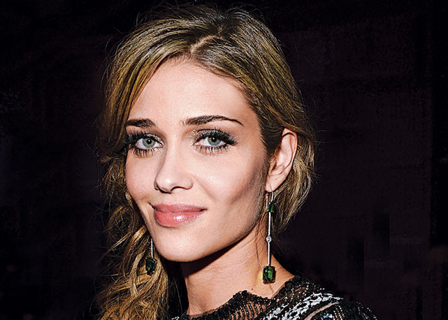 Ana Beatriz Barros - Foto: Getty Images