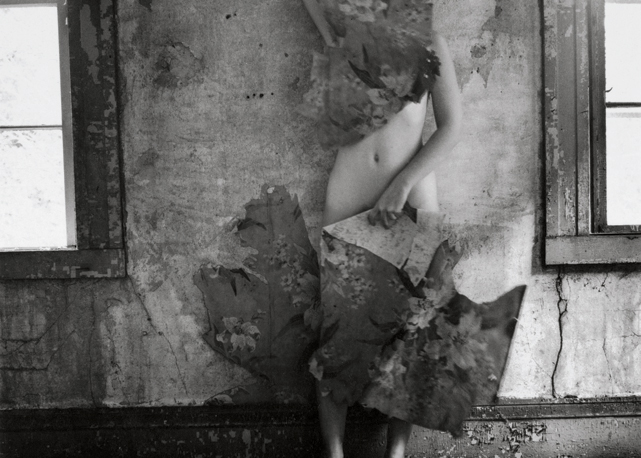 Francesca Woodman