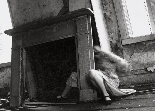 Francesca Woodman