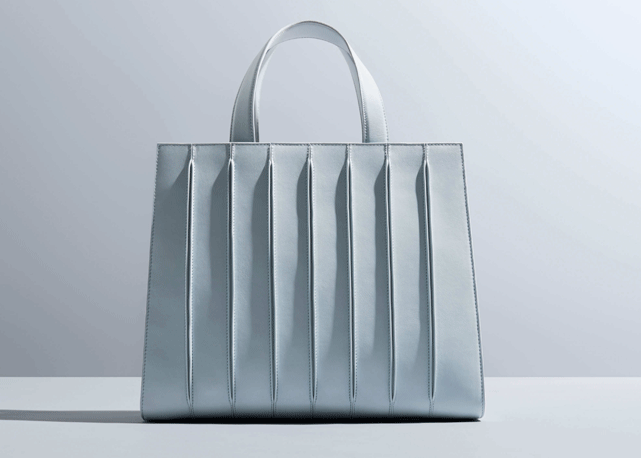 Whitney Bag: a nova bolsa da Max Mara - Foto: divulgação
