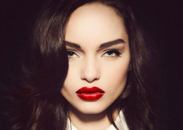 Luma Grothe estará na passarela da Sacada - Foto: divulgação