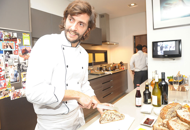 Diego Sosa - Foto: Rodrigo Zorzi/Divulgação