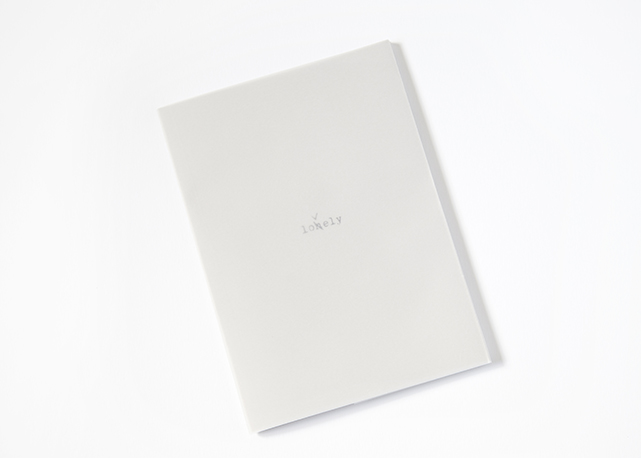 Capa do livro "Lovely" de Verena Smit - Foto: Divulgação