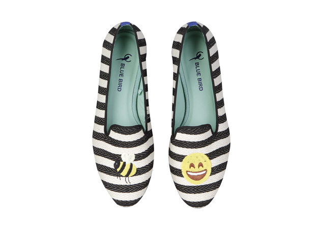 Sapatos são feitos de forma artesanal - Foto: divulgação