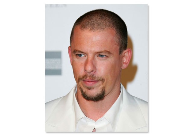 Alexander McQueen - Foto: Getty Images