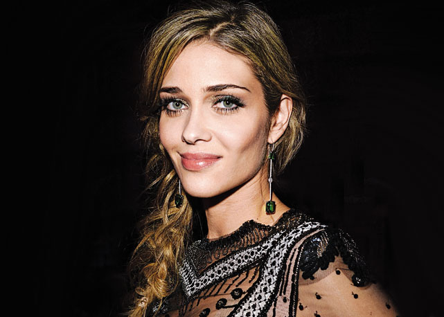 Ana Beatriz Barros - Foto: reprodução