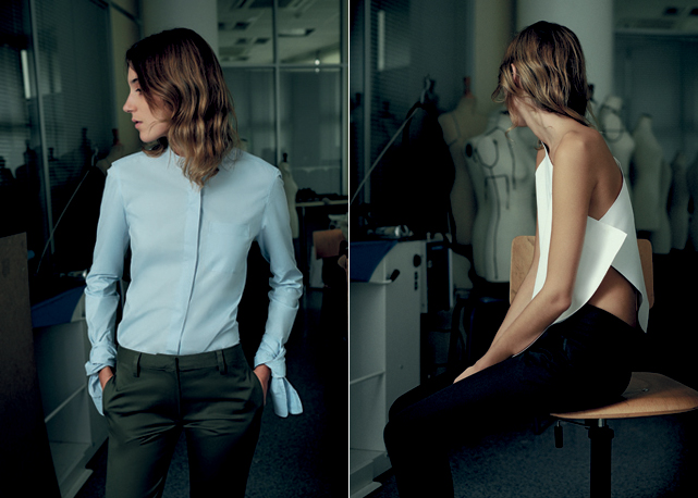 Coperni Femme - Foto: Divulgação