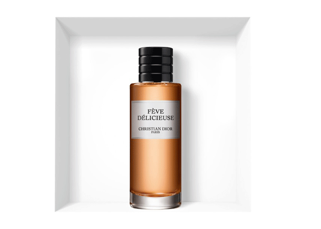 Fève Délicieuse: a nova fragrância gourmet da Dior! Foto: divulgação