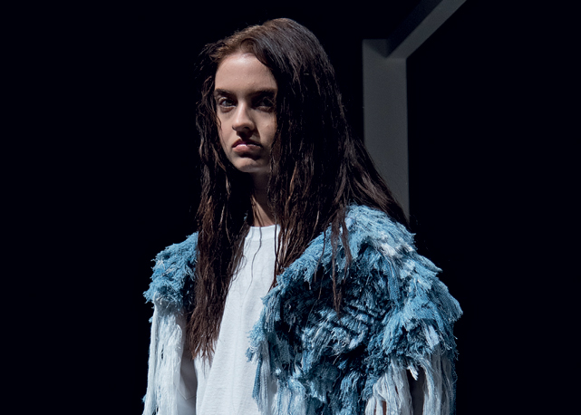 Faustine Steinmetz - Foto: Divulgação