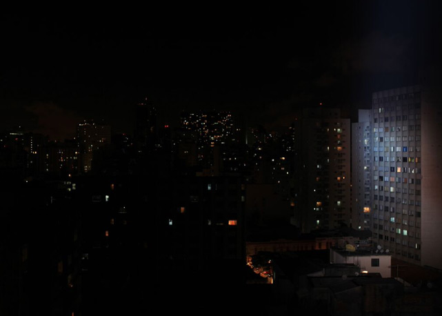 Outro clique de Felipe. A exposição abre no dia 2 de junho na Zipper Galeria. Foto: divulgação