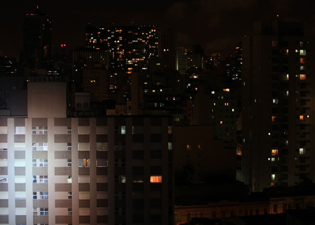 Uma das fotos que estará na expo "DOIS" de Felipe Morozini. Foto: divulgação