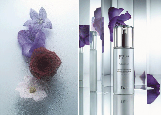Dior Hytra vai ganhar almoço de lançamento em SP! Fotos: divulgação