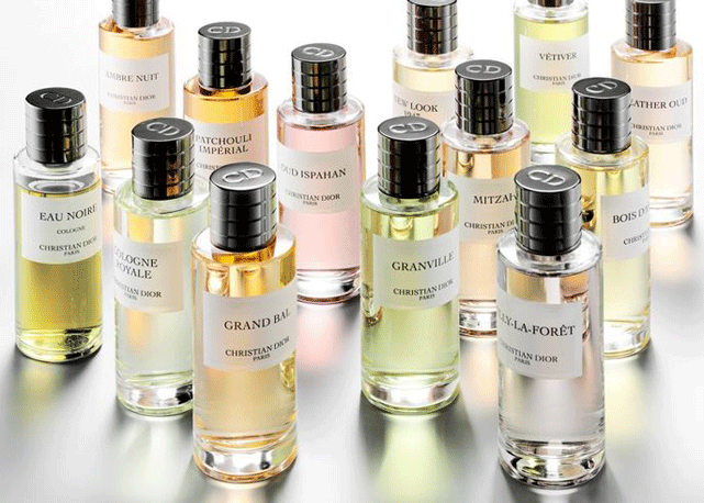 A linha gourmet de perfumes da Dior acaba de ganhar uma nova fregrância! Foto: divulgação