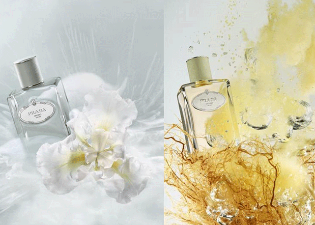 Os novos perfumes desembarcas nas lojas ainda este mês! Fotos: divulgação