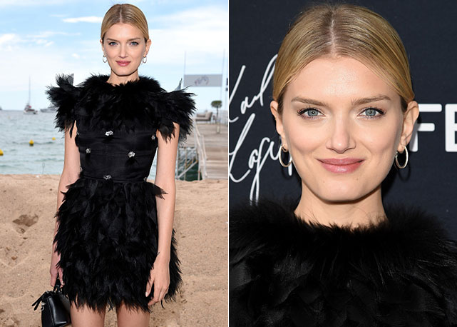 Lily Donaldson - Foto: Getty Images