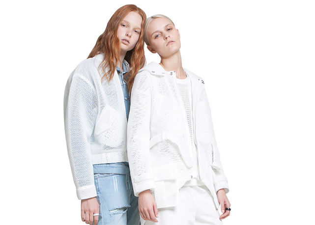 Off-white - Foto: Divulgação