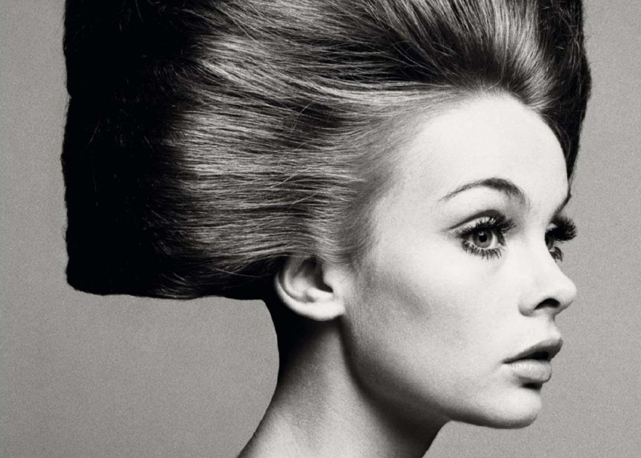 Foto: Richard Avedon